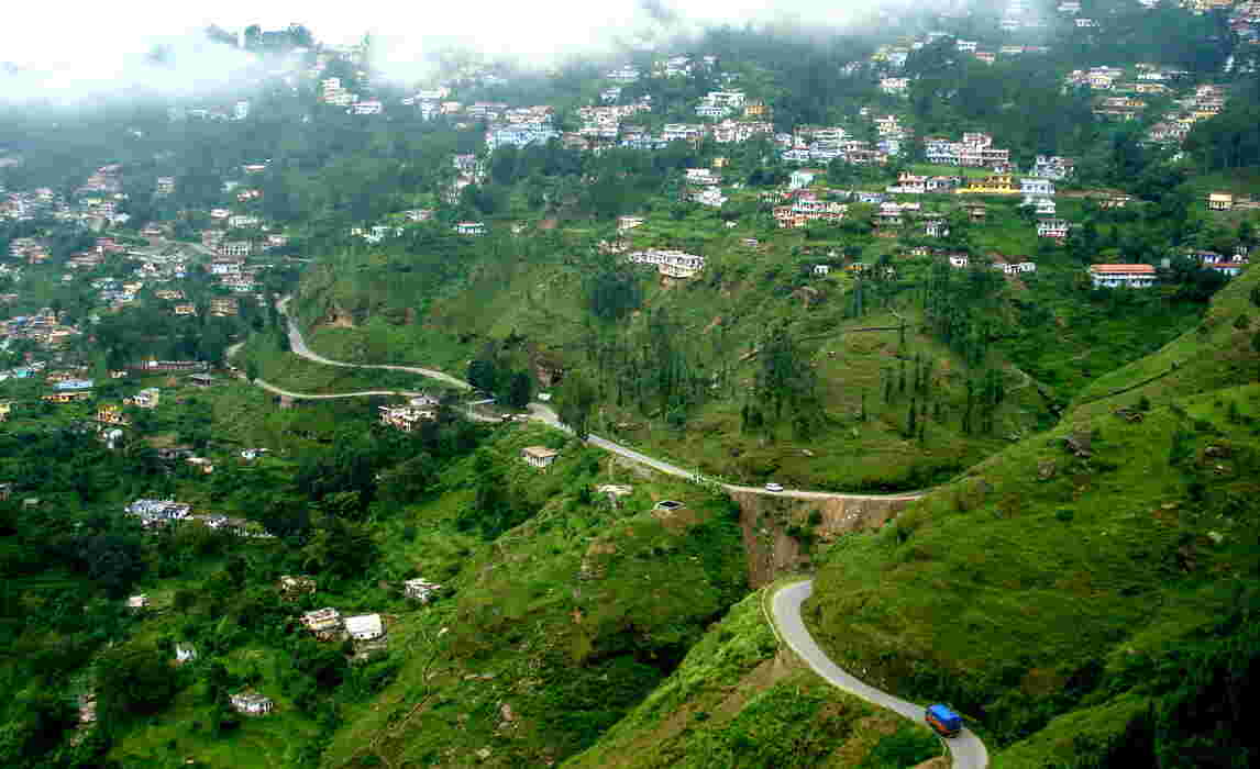 almora image