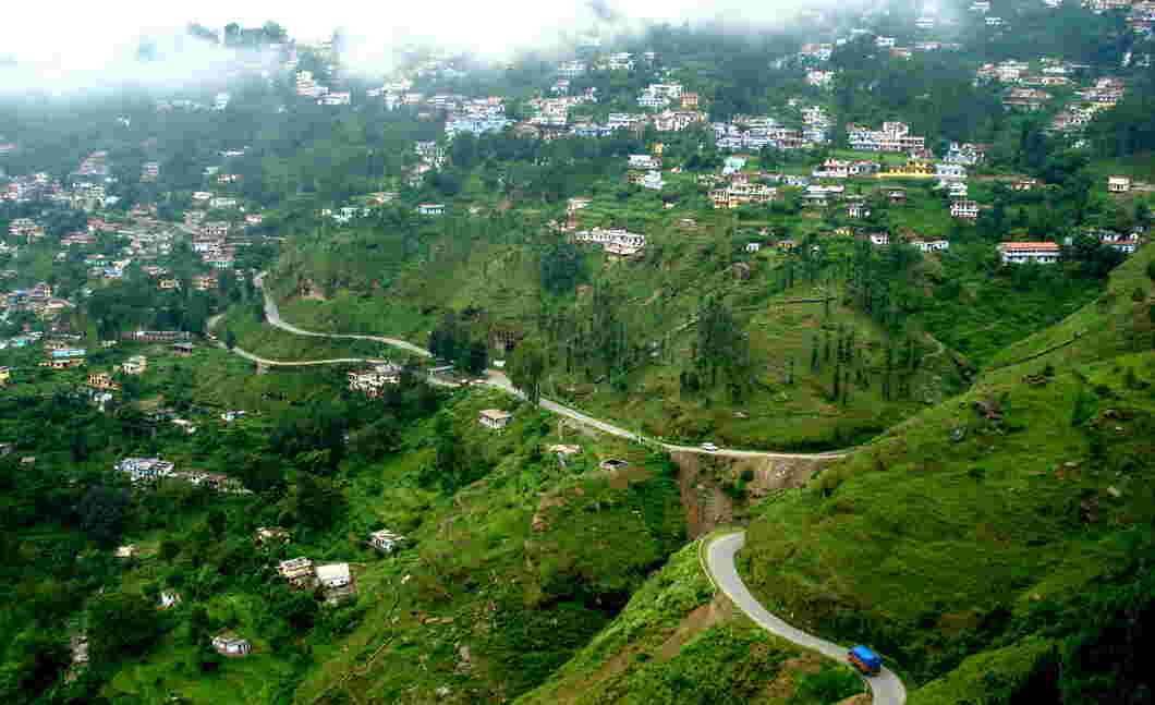 almora in jaipur