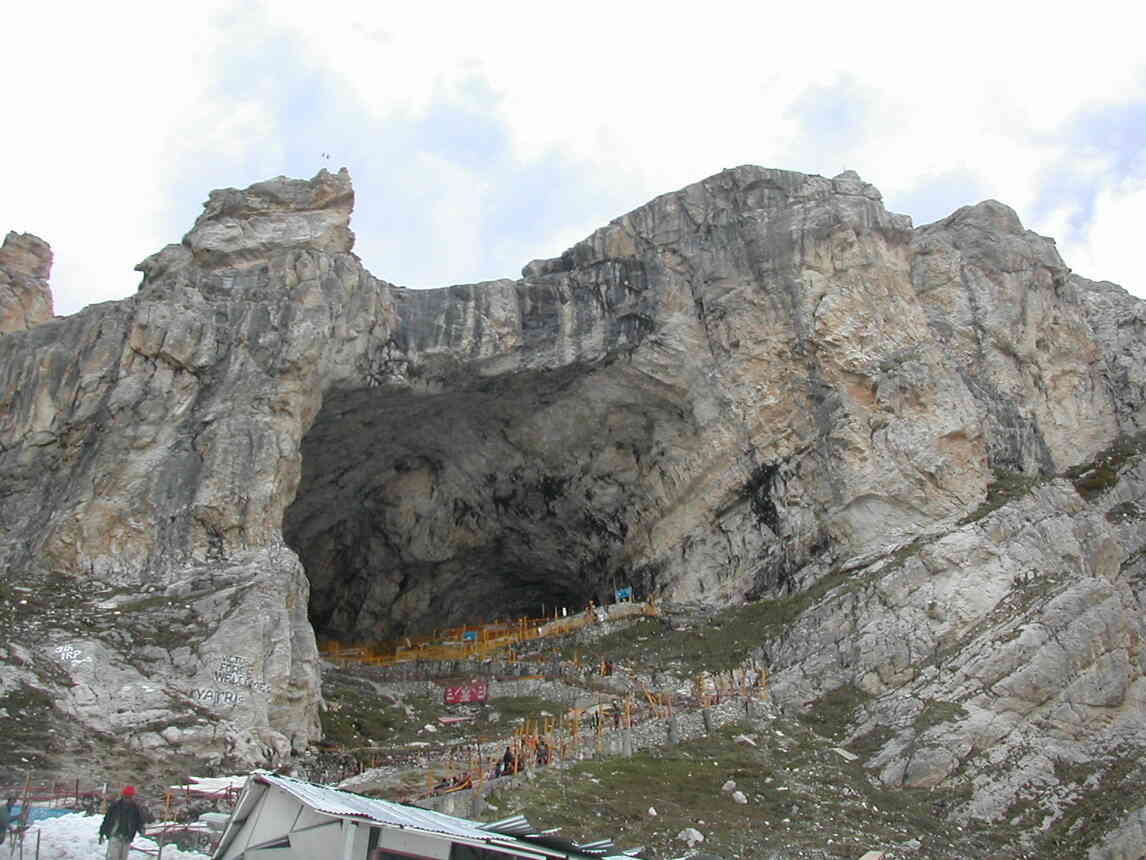 amarnath july