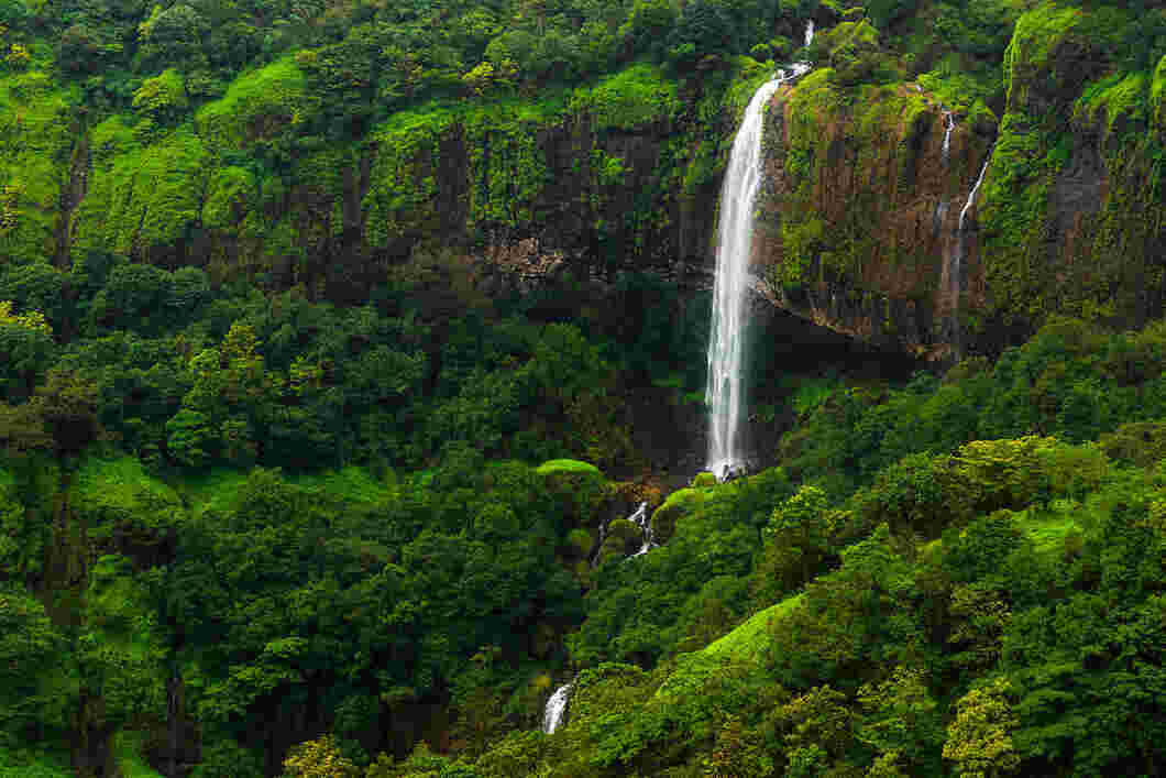 amboli hills pune