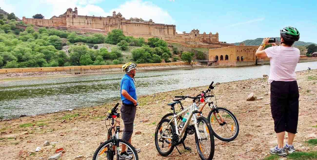 amer fort