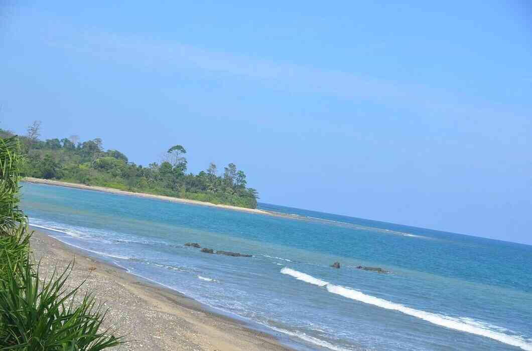 amkunj beach andaman