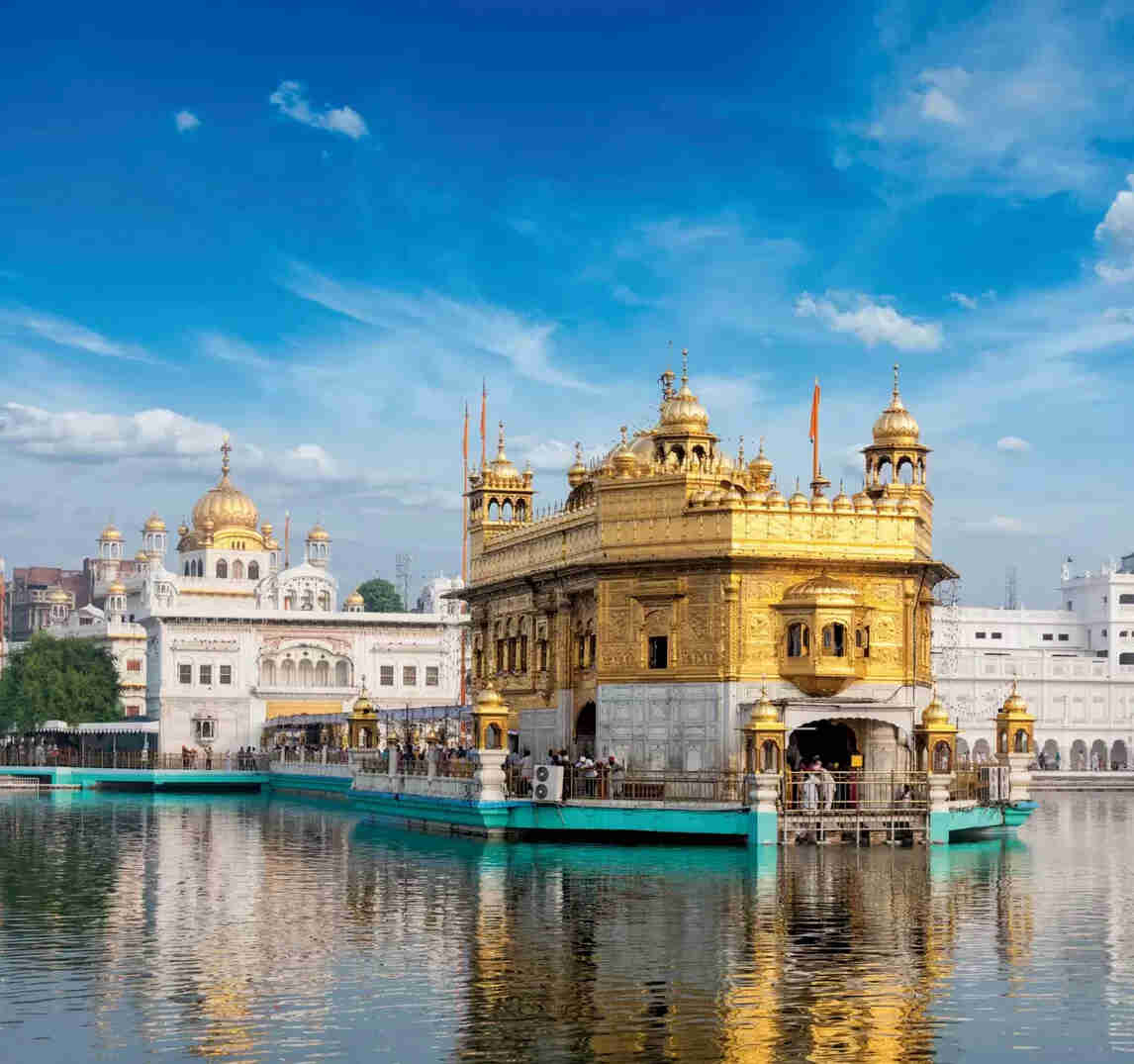 amritsar