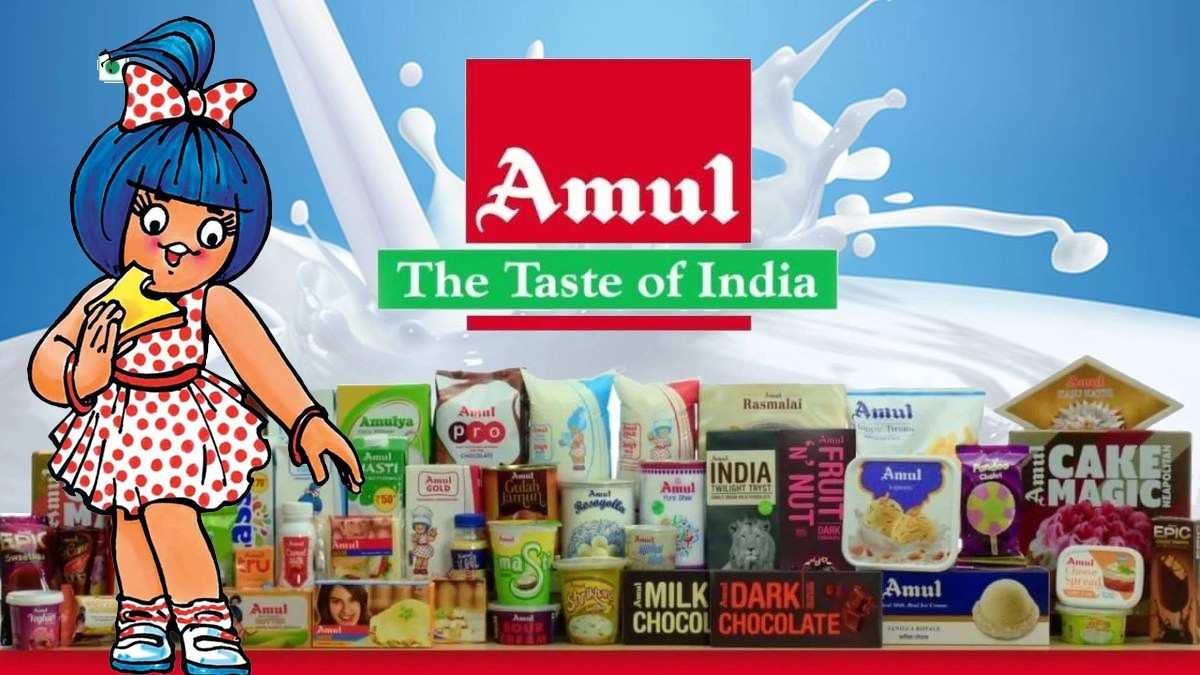 amul