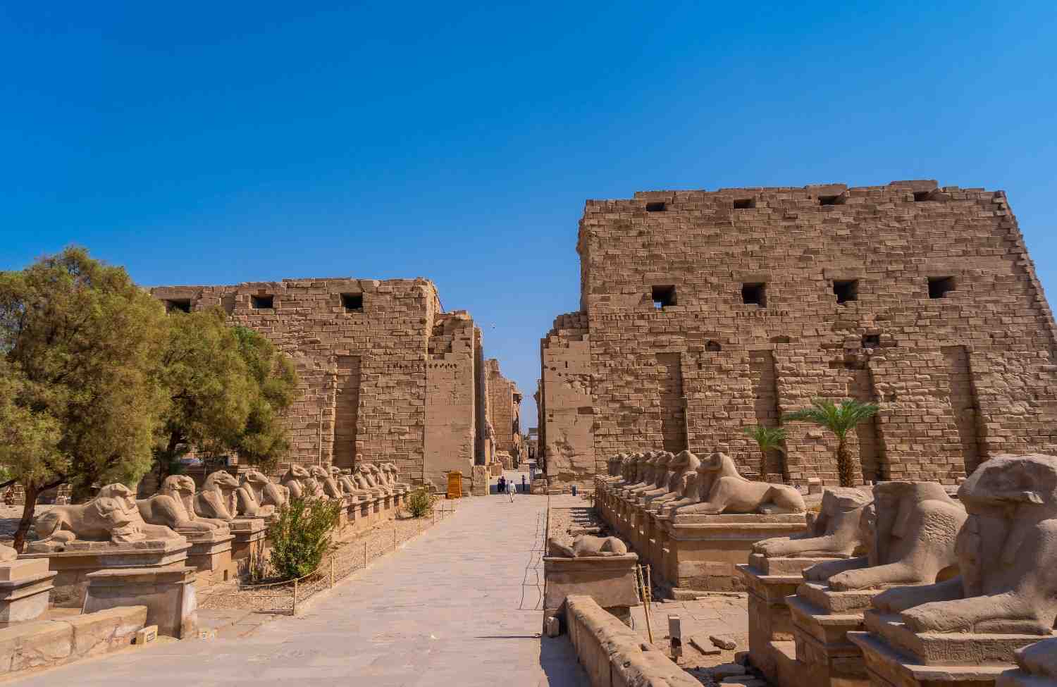 7 UNESCO World Heritage Sites in Egypt: Complete List