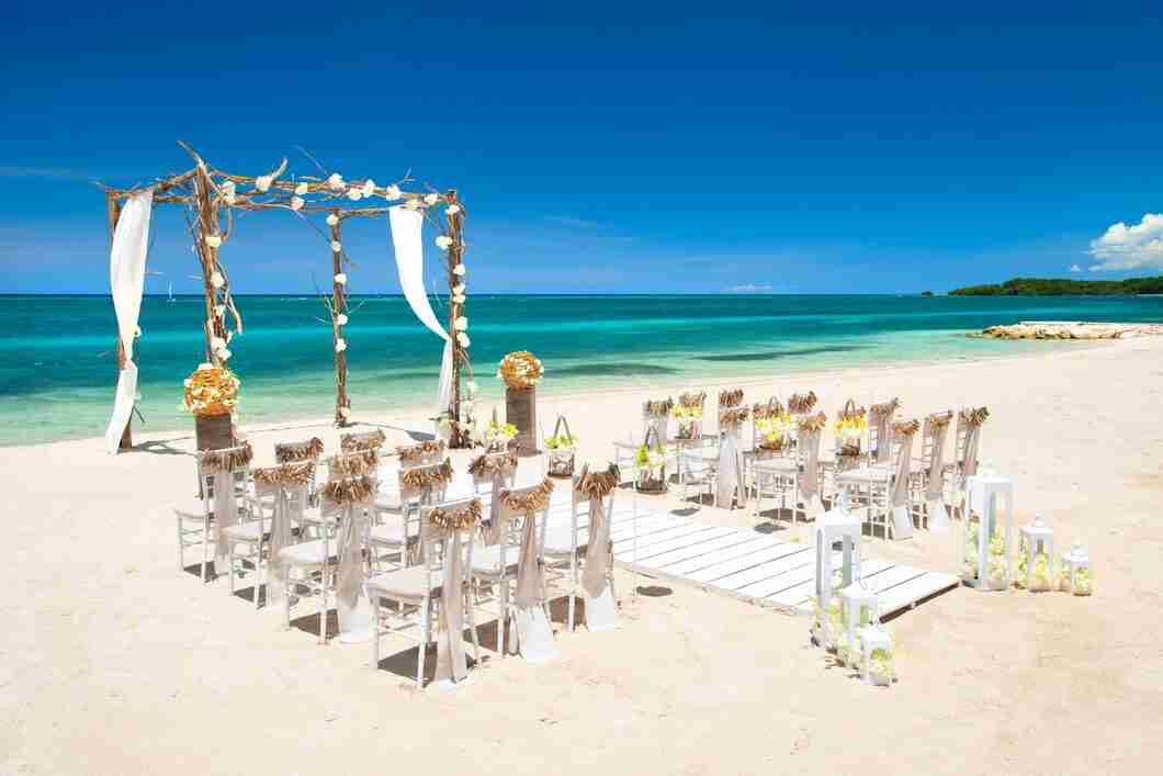 andaman nicobar wedding