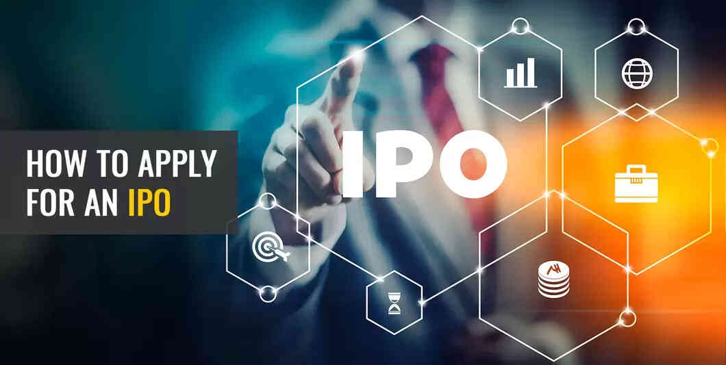 How to Apply for IPO: Eligibility, Benefits & Reversed Share