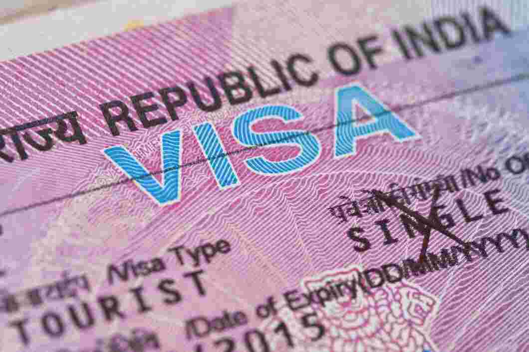Work Visa in India: Eligibility, Documents Required & Steps To Apply