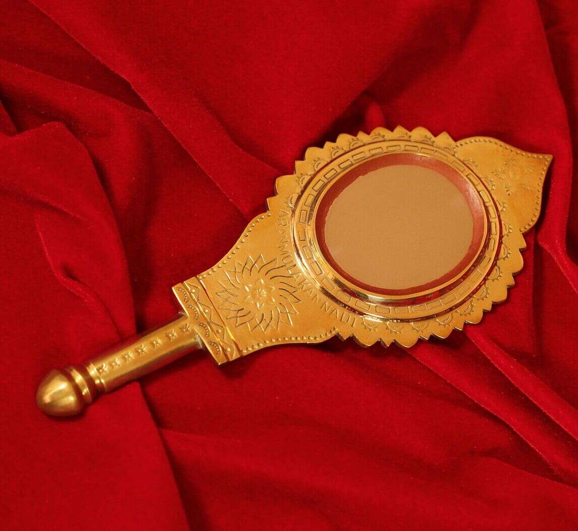 aranmula