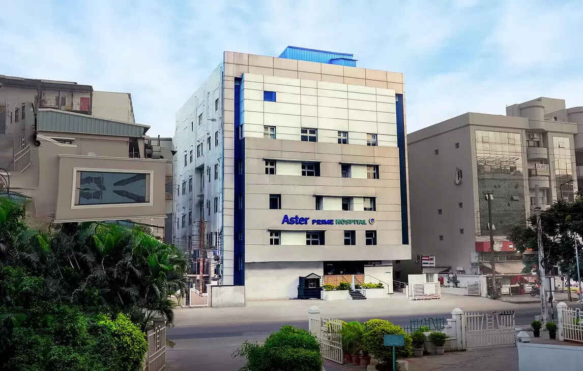 aster prime hospitals