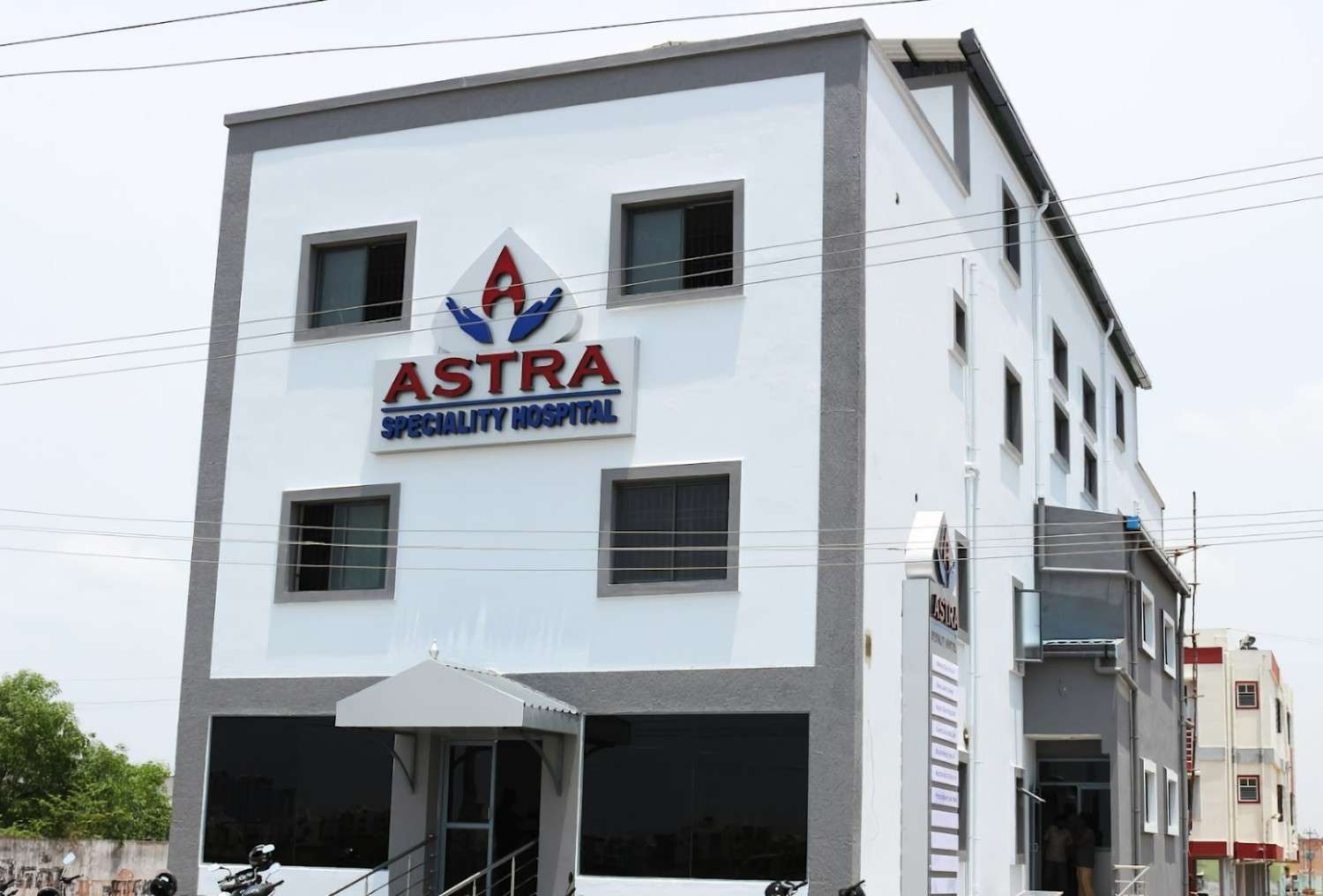 astra speciality hospital nookampalayam link road