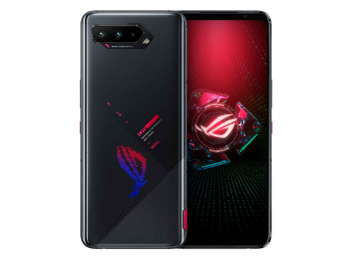 asus rog phone 5