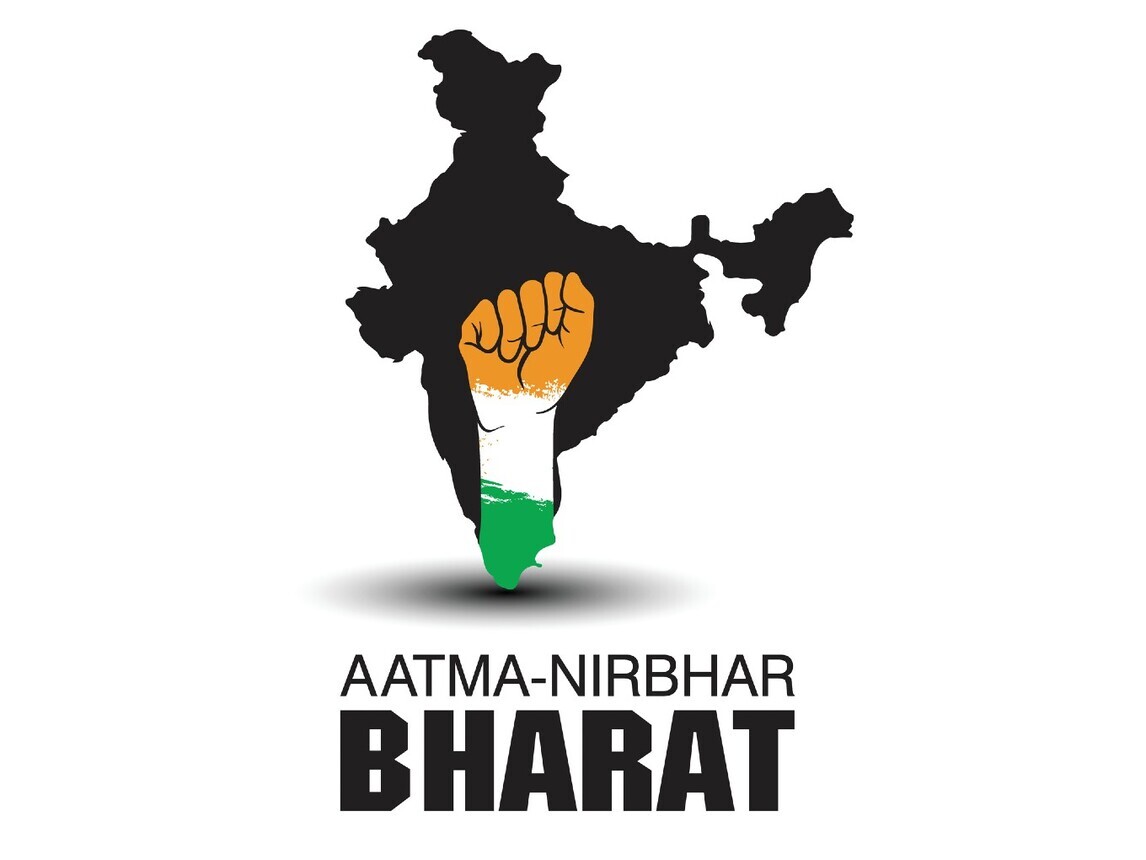 Atmanirbhar Bharat Abhiyan Objectives Features And Benefits