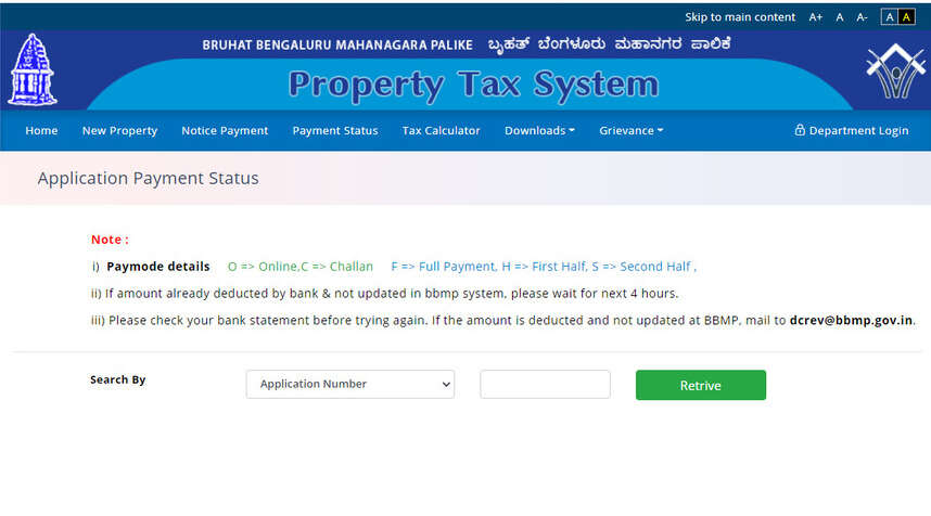 What is B Khata Property Tax? Why Important Documents Required