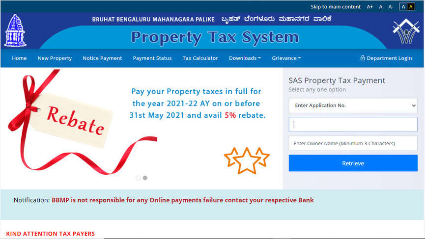 What Is B Khata Property Tax? Why Important & Documents Required