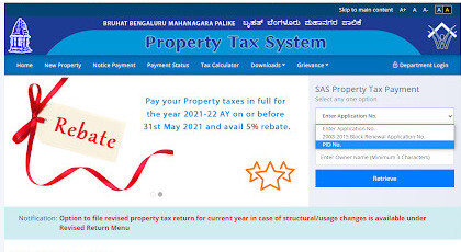 What Is B Khata Property Tax? Why Important & Documents Required