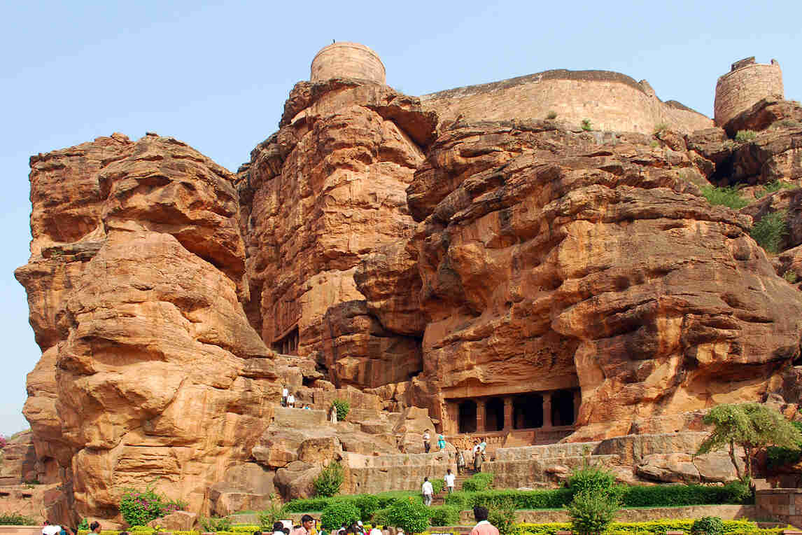 badami hyderabad