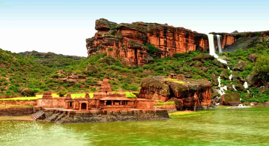 badami