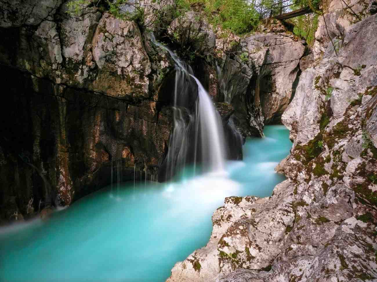 bahuti falls madhya pradesh