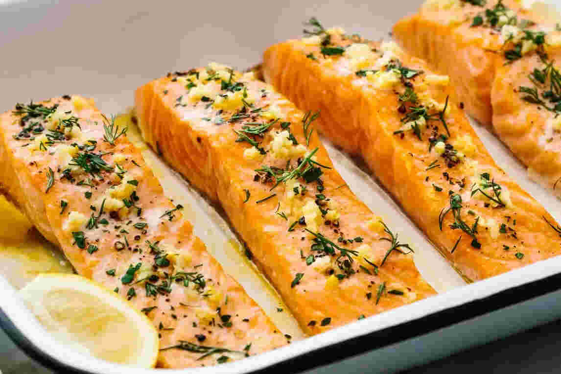 Salmon