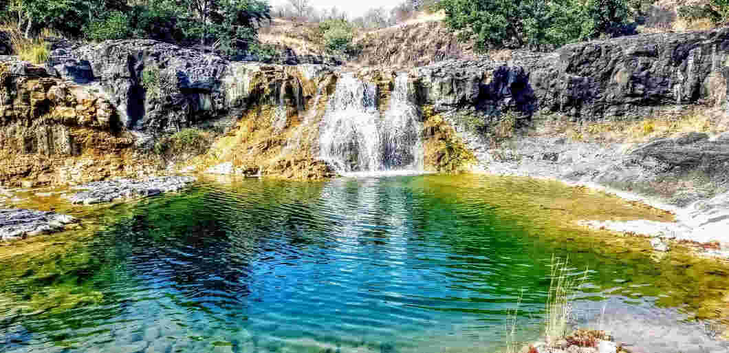 bamniya kund