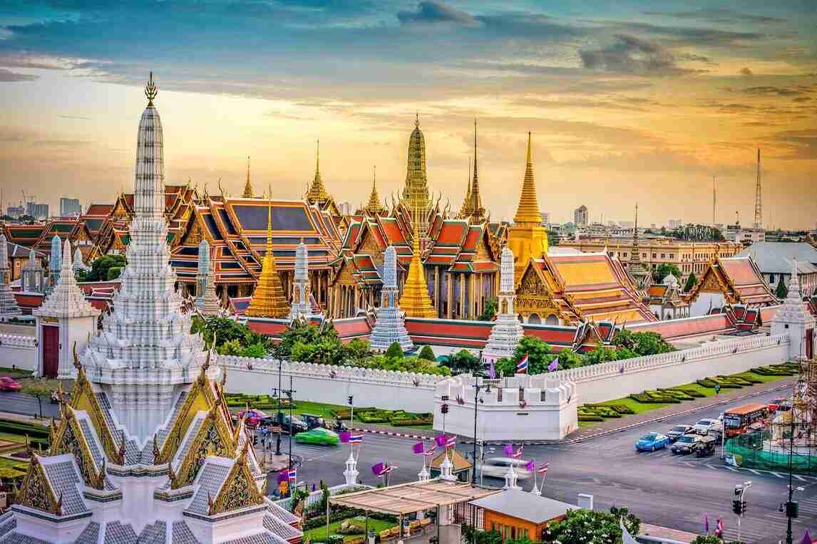 What Is Bangkok Famous For Top 18 Popular Places And Things In Bangkok 3892