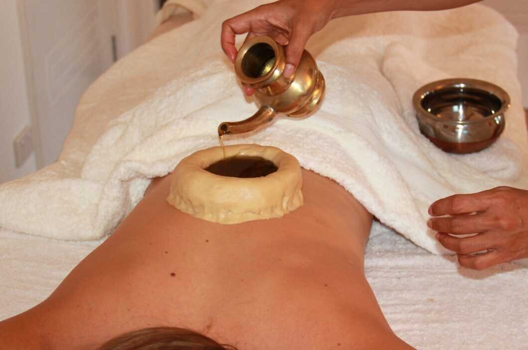 Panchakarma Ayurveda Treatment - Therapy - Steps and Benefits