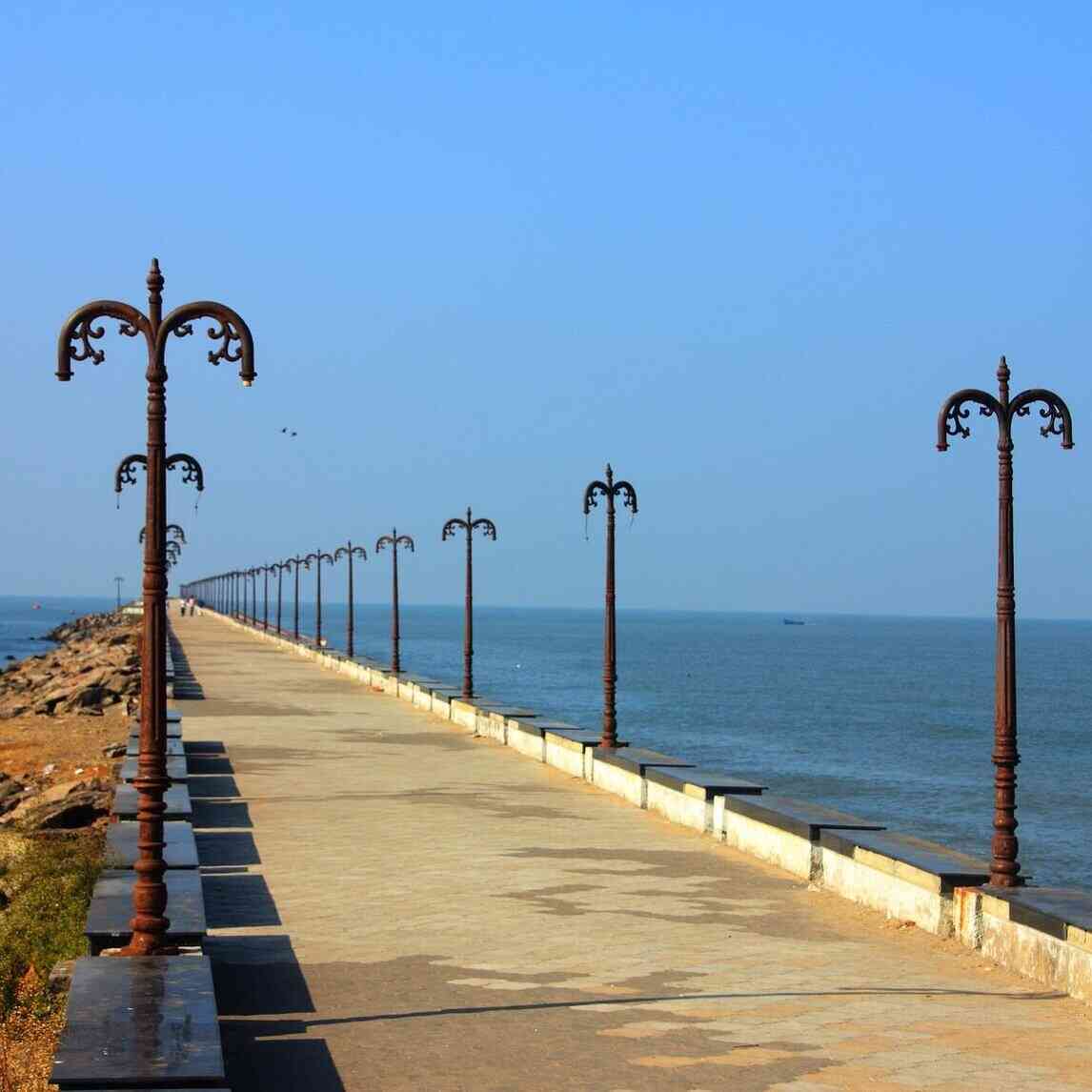 beach beypore