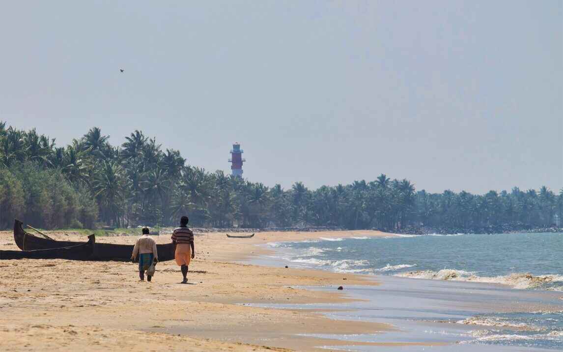 beach chavakkad