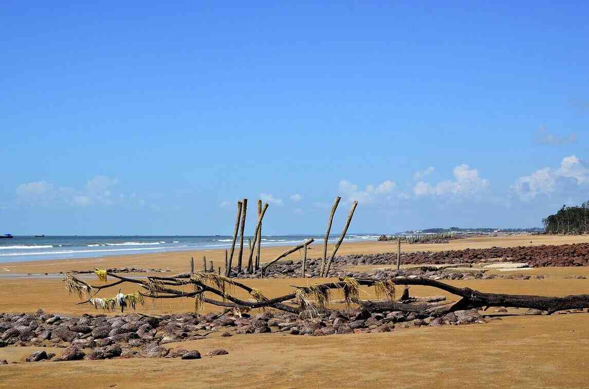 beach shankarpura