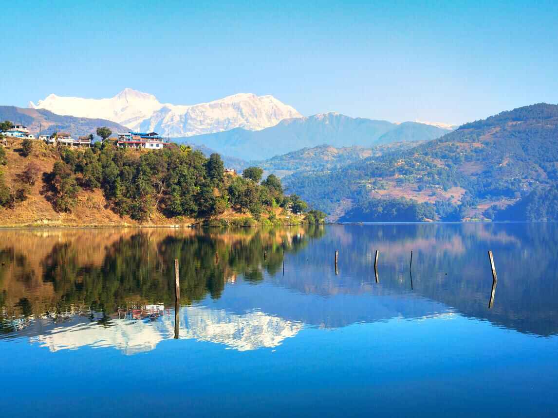 35 Tourist Places in Nepal: Famous & Beautiful Places to Visit