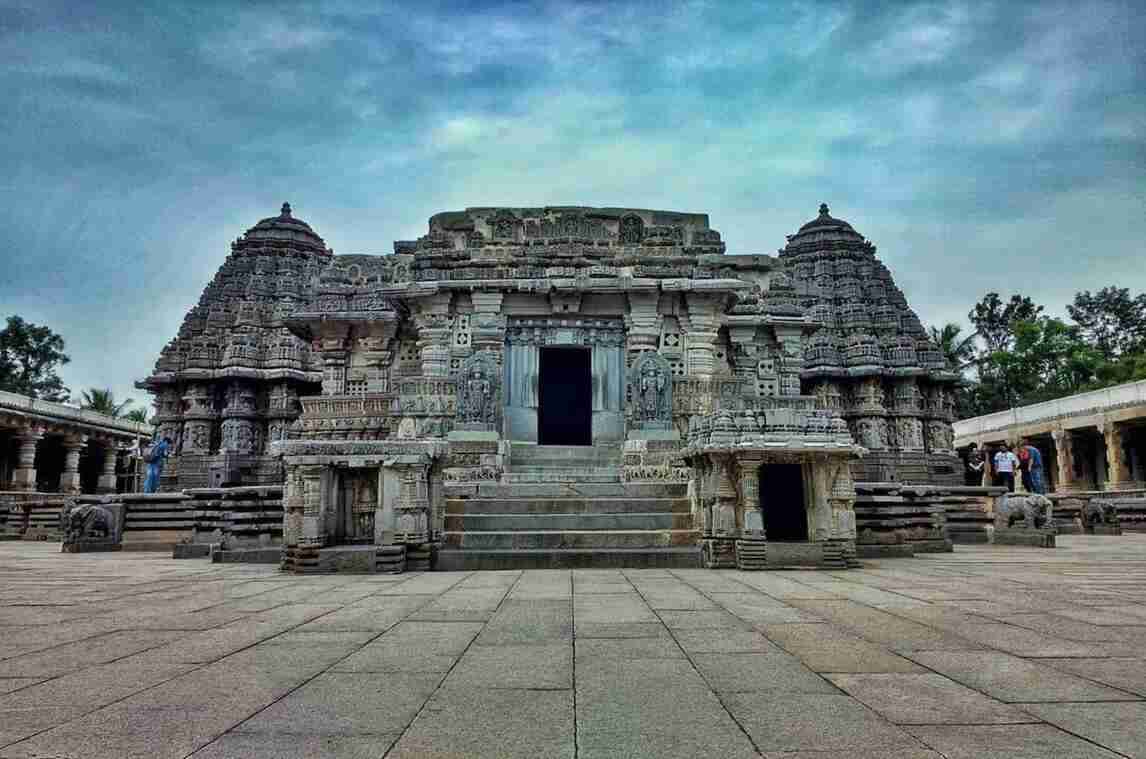 belur