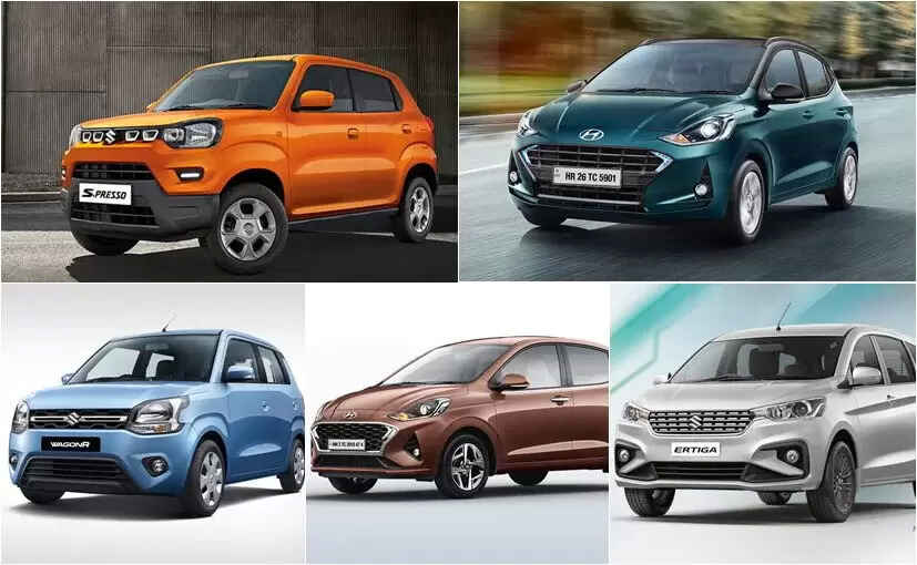 Best CNG Cars in India List of Top 10 Best CNG Cars in India