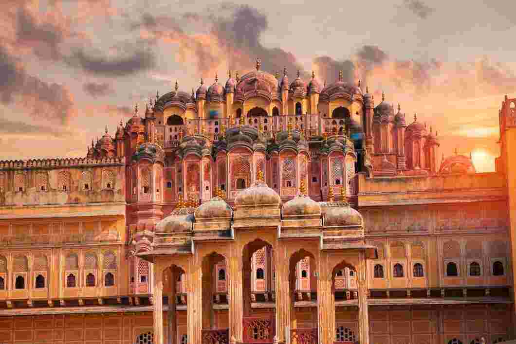 best place to visit in jaipur