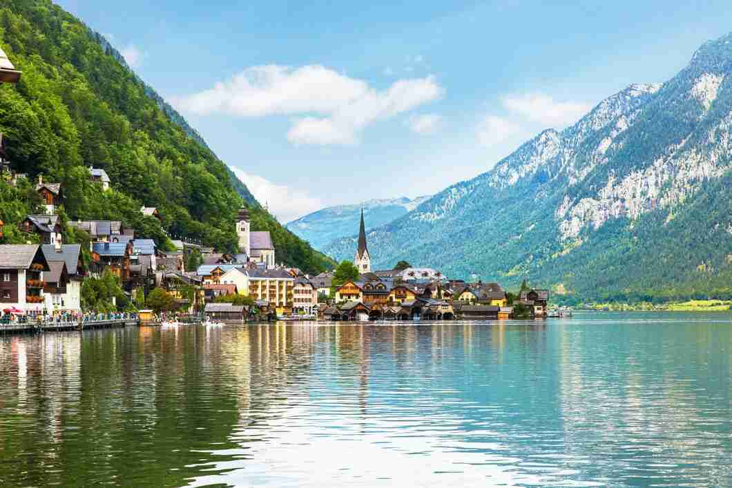 Best Time To Visit Austria Seasons To Visit And Tips For Travelling