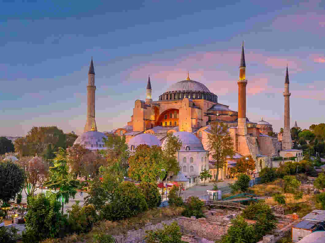 Best Time To Visit Turkey: Seasons To Visit & Tips For Travelling