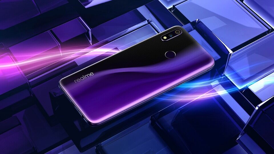 best upcoming realme mobile phones