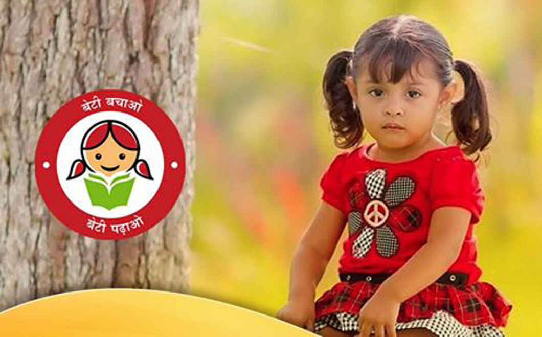 Beti Bachao Beti Padhao Scheme Benefits Eligibility And Application