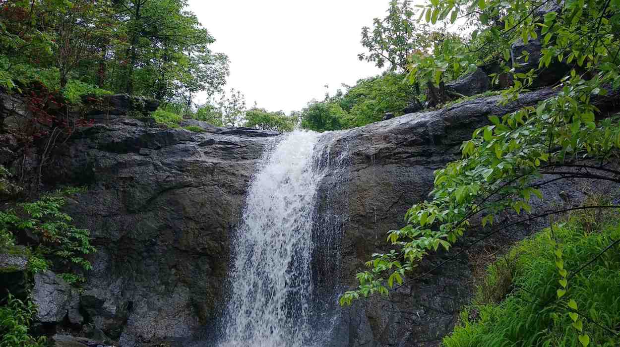 bhagirath falls mumbai