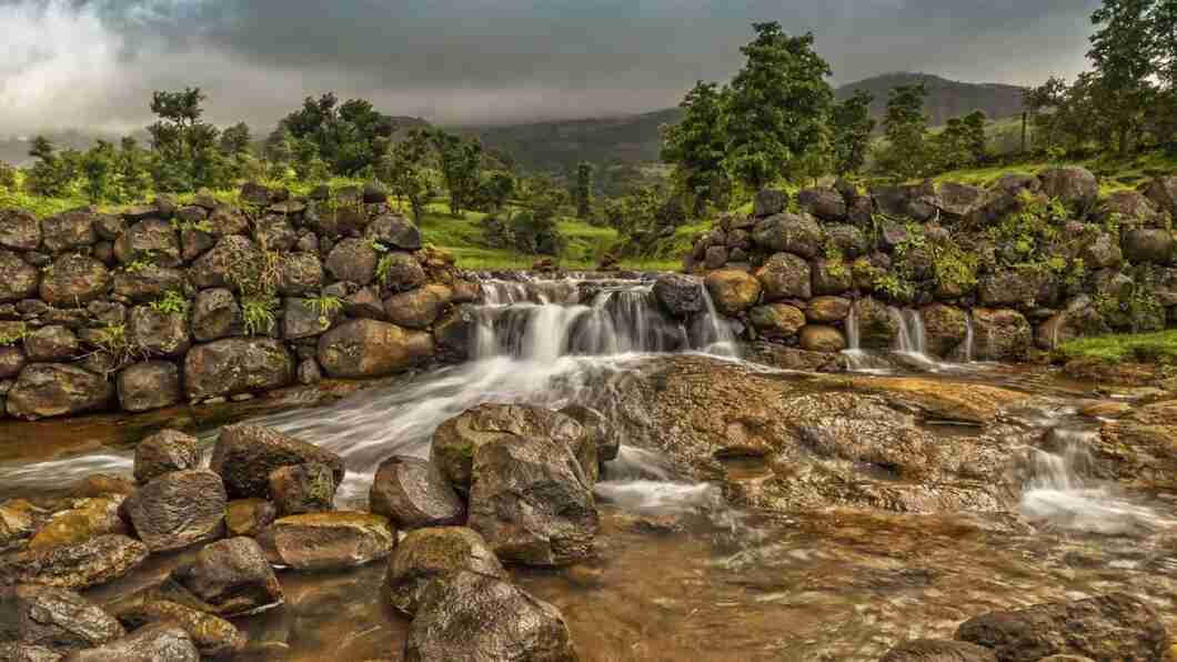 bhandardara hills pune