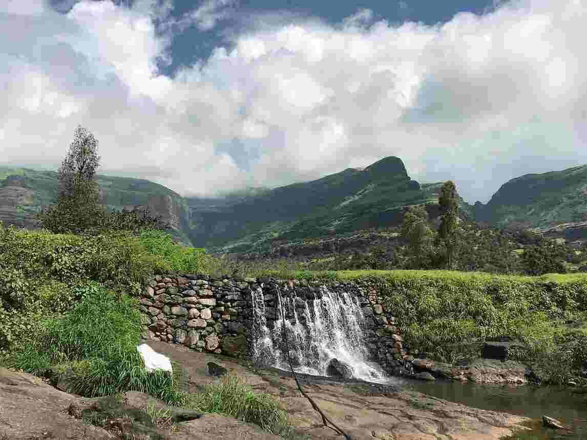 bhandardara image