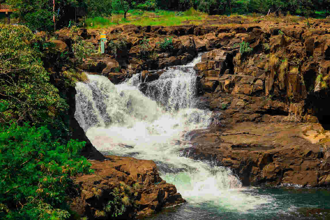 bhandardara winter maharashtra