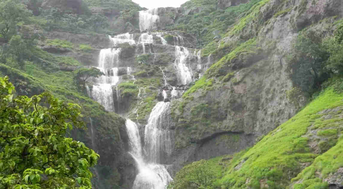 bhandardara