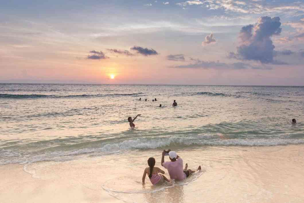 bharatpur beach andaman