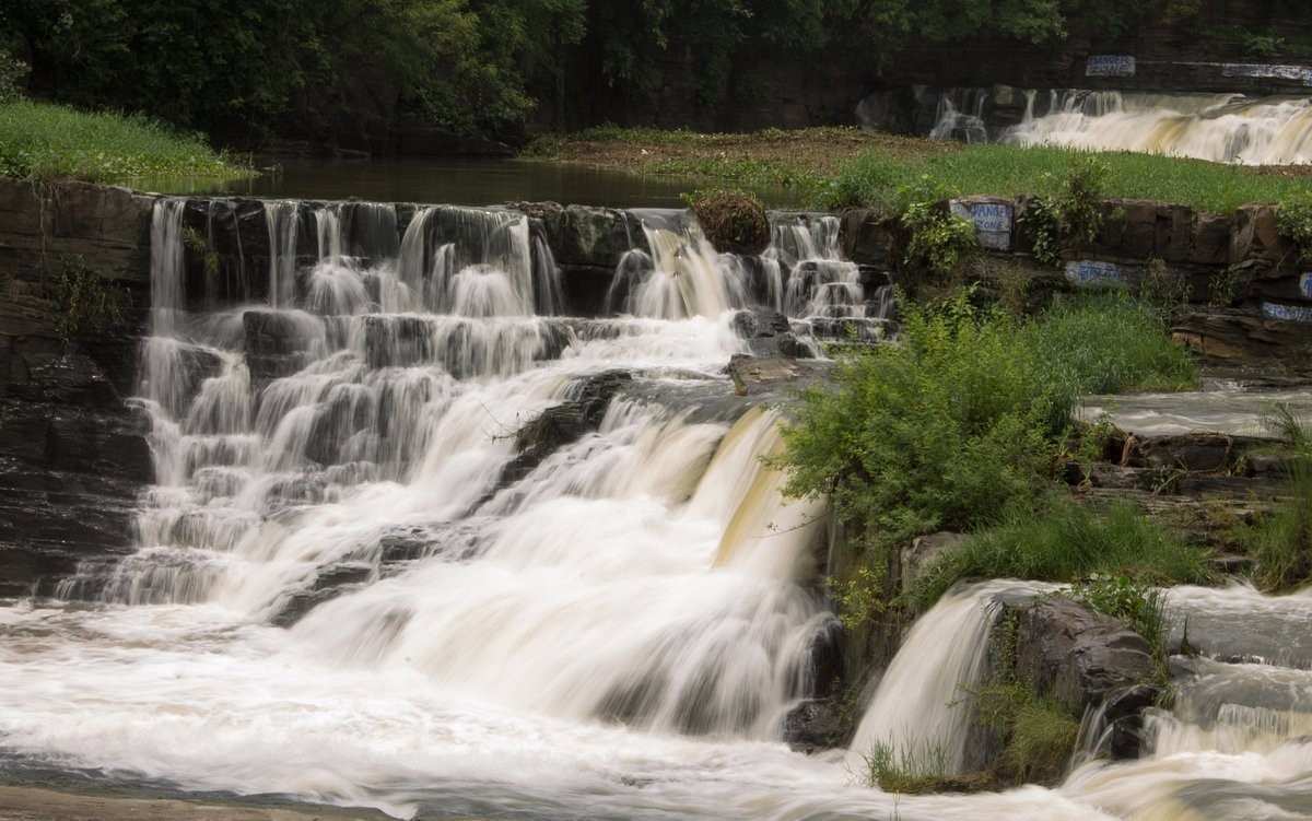 bhatinda falls jharkhand 