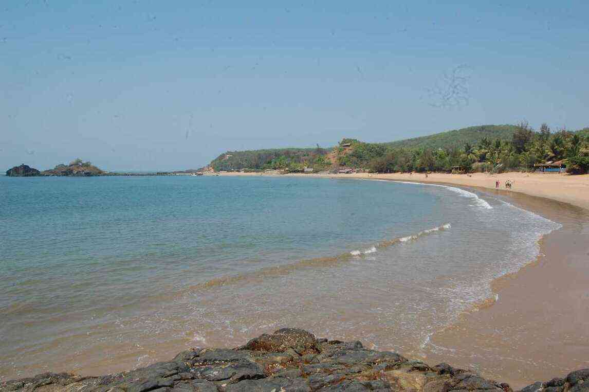 bhatkal beach