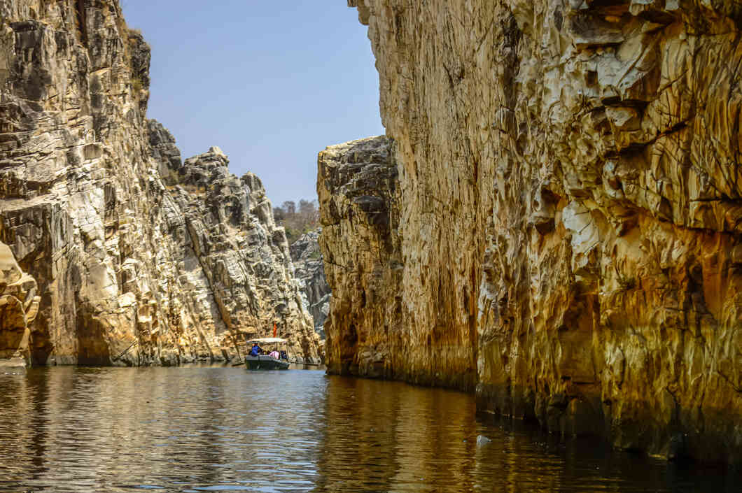 bhedaghat