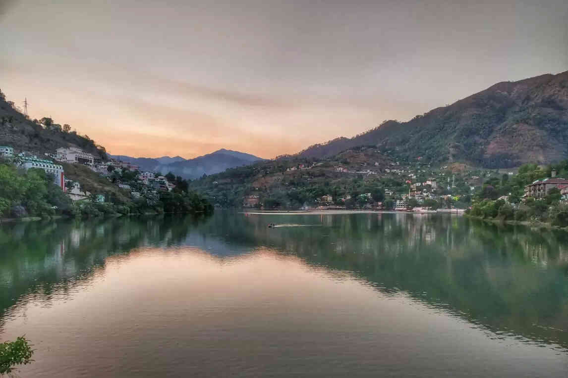 bhimtal image