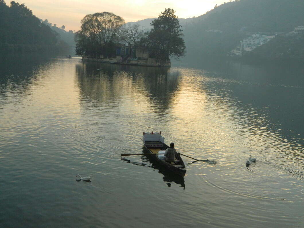 bhimtal uttarakhand