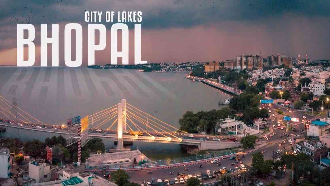 weekend getaways bhopal